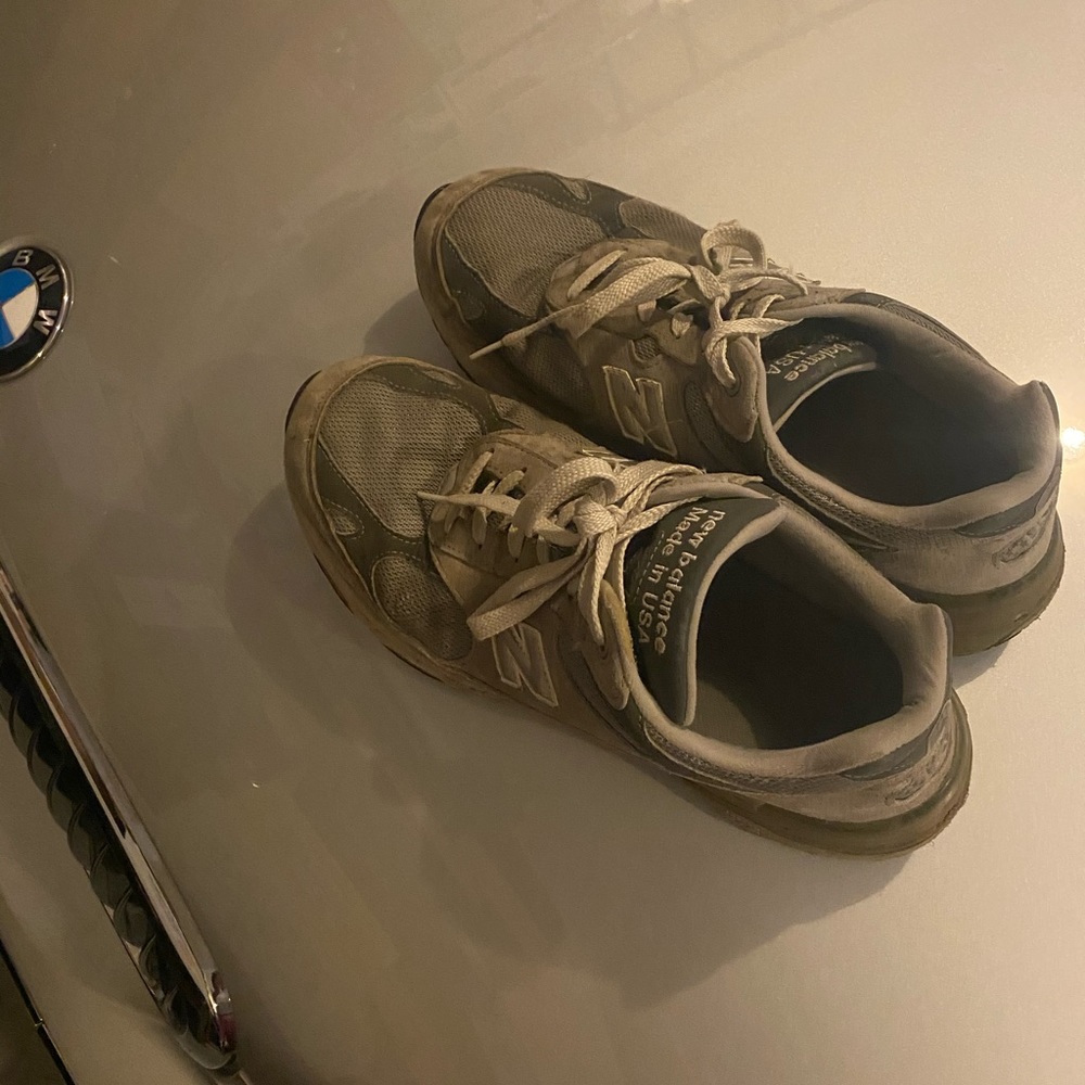 New Balance 993s size 11.5
